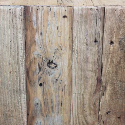 PINUS - libreria con 6 ripiani