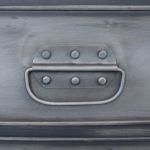 SERGE - madia in ferro