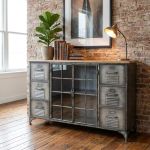 MAURICE - madia in ferro