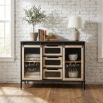 ELODIE - madia in ferro