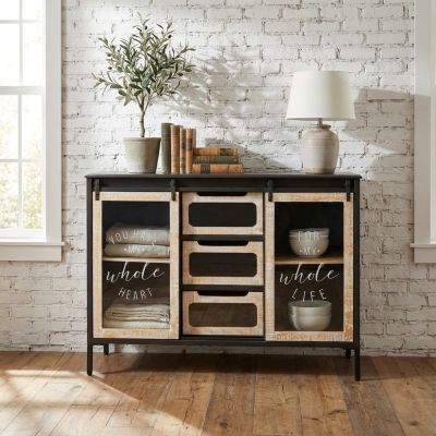 ELODIE - madia in ferro