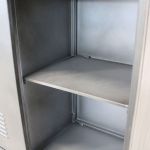 CAROLINE - madia in ferro