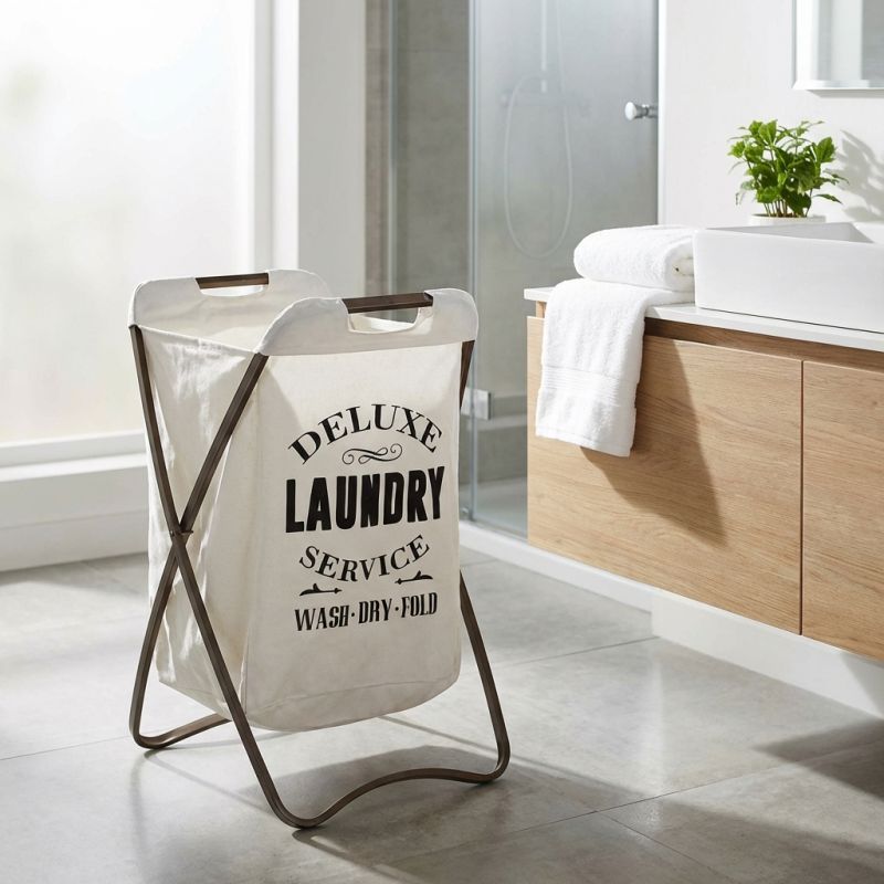 CHASE - porta biancheria