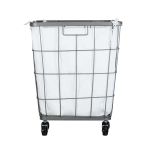 SANTIAGO - porta biancheria