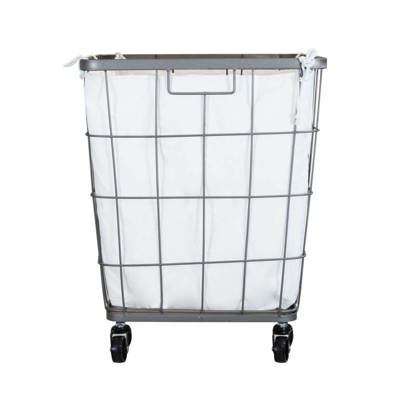 SANTIAGO - porta biancheria