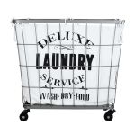 SANTIAGO - porta biancheria