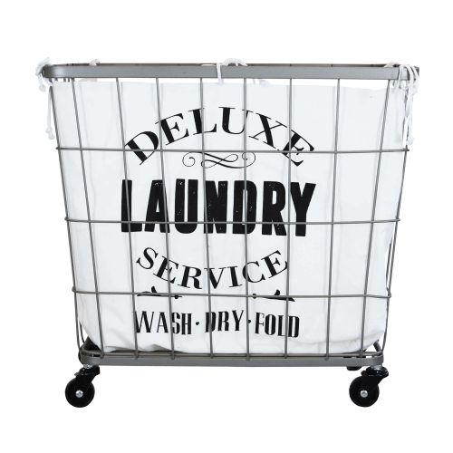 SANTIAGO - porta biancheria