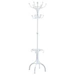 DIANE - appendiabiti in acciaio