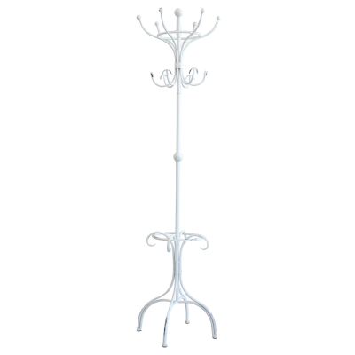 DIANE - appendiabiti in acciaio