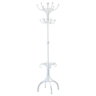 DIANE - appendiabiti in acciaio