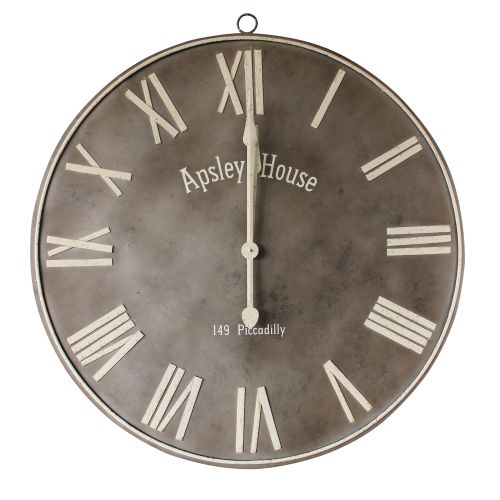 YVI - orologio da parete