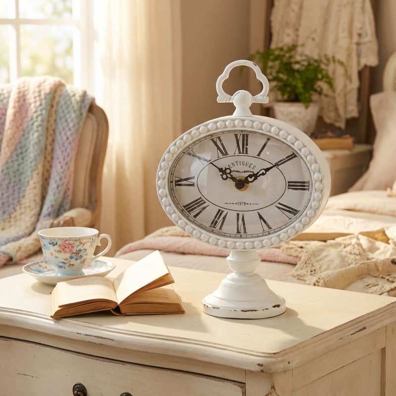 BRAYDEN - orologio da appoggio