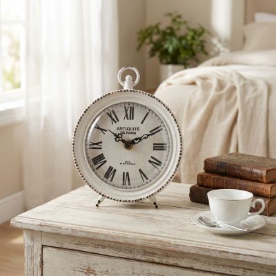 ANGEL - orologio da appoggio