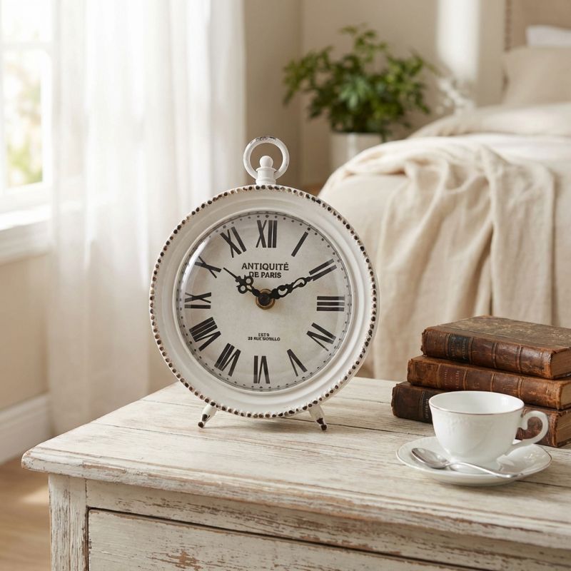 ANGEL - orologio da appoggio