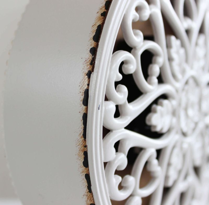 ANGEL - orologio da appoggio