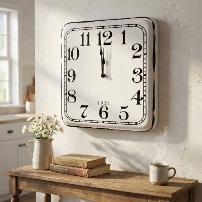 ROBERT - orologio da parete