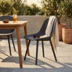 ARLO - sedia in resina