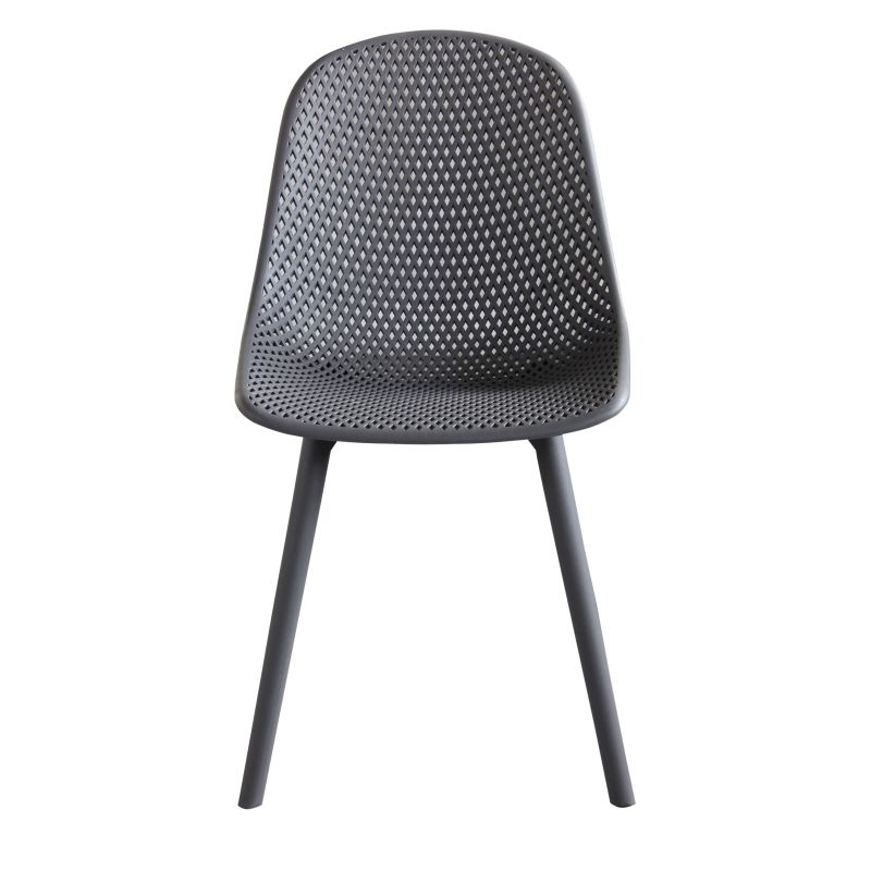 ARLO - sedia in resina