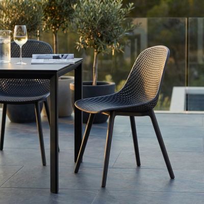 ARLO - sedia in resina