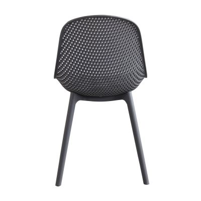 ARLO - sedia in resina