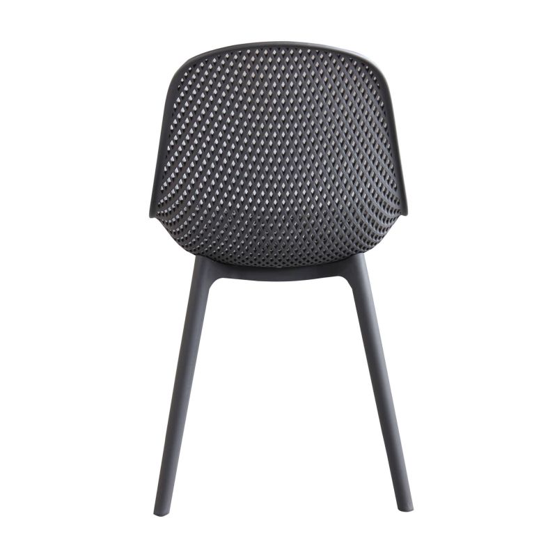 ARLO - sedia in resina