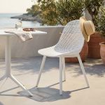 ARLO - sedia in resina