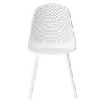 ARLO - sedia in resina