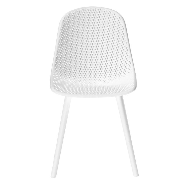 ARLO - sedia in resina