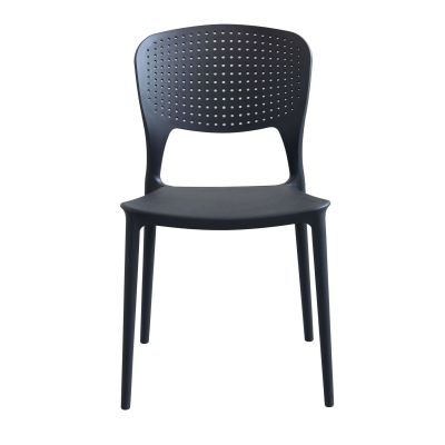 BELLA - sedia in plastica