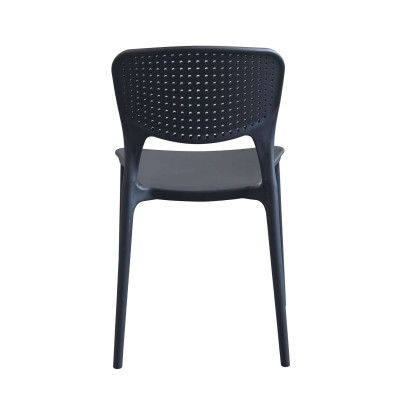 BELLA - sedia in plastica