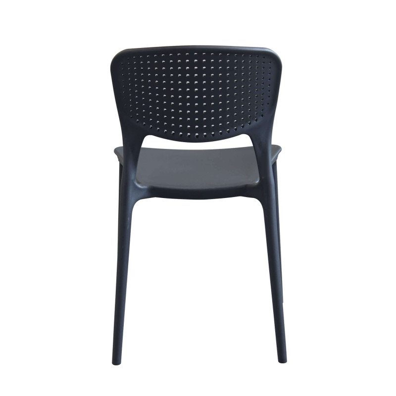 BELLA - sedia in plastica