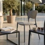 BELLA - sedia in plastica