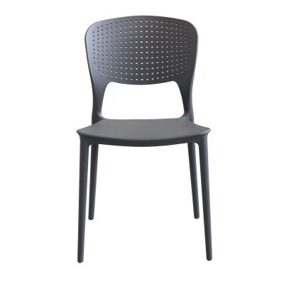 BELLA - sedia in plastica