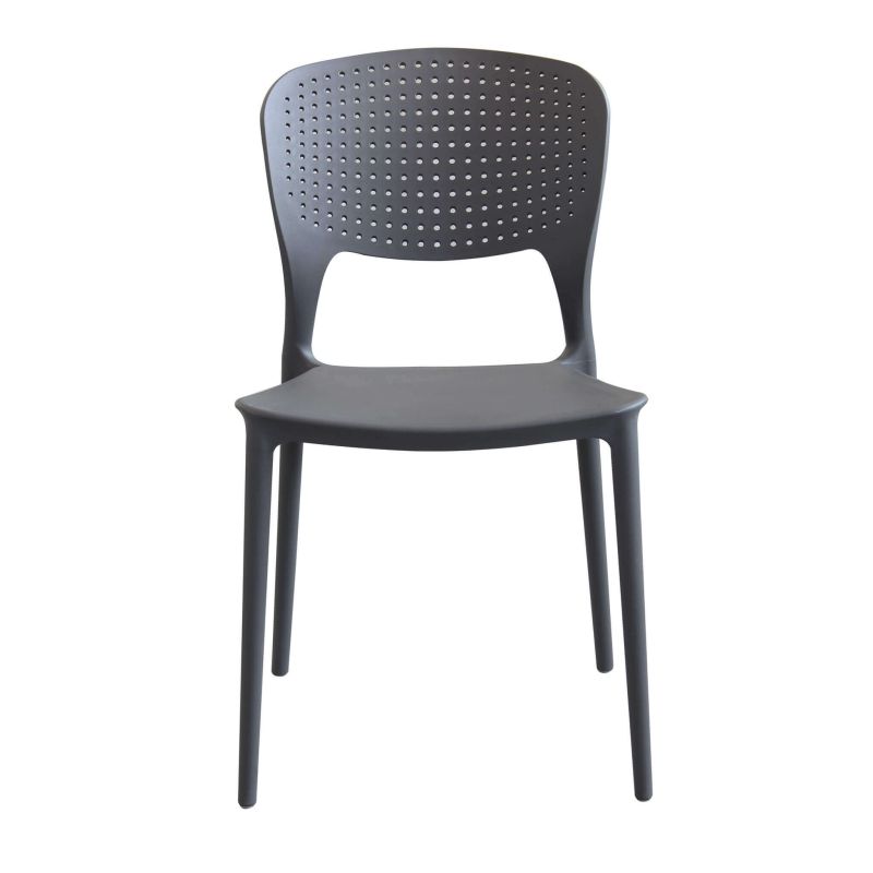 BELLA - sedia in plastica