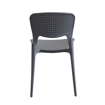 BELLA - sedia in plastica