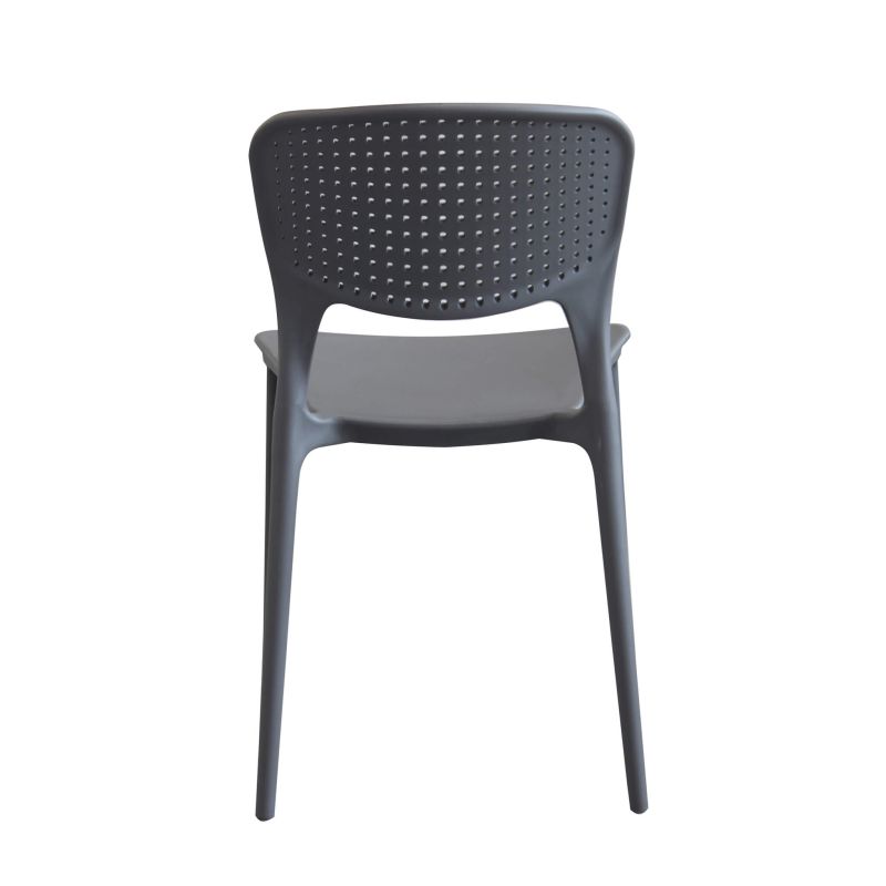 BELLA - sedia in plastica