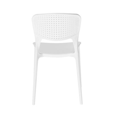 BELLA - sedia in plastica