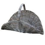 EVELYN - cesto in vimini