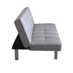 ALONSO - divano letto moderno in tessuto