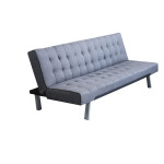 ADAM - divano letto moderno in tessuto