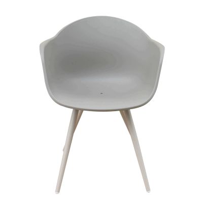 DYNAMO - Poltrona in resina