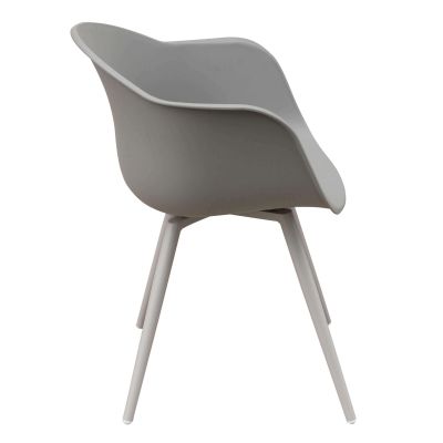 DYNAMO - Poltrona in resina