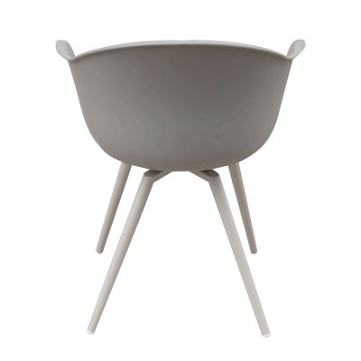 DYNAMO - Poltrona in resina