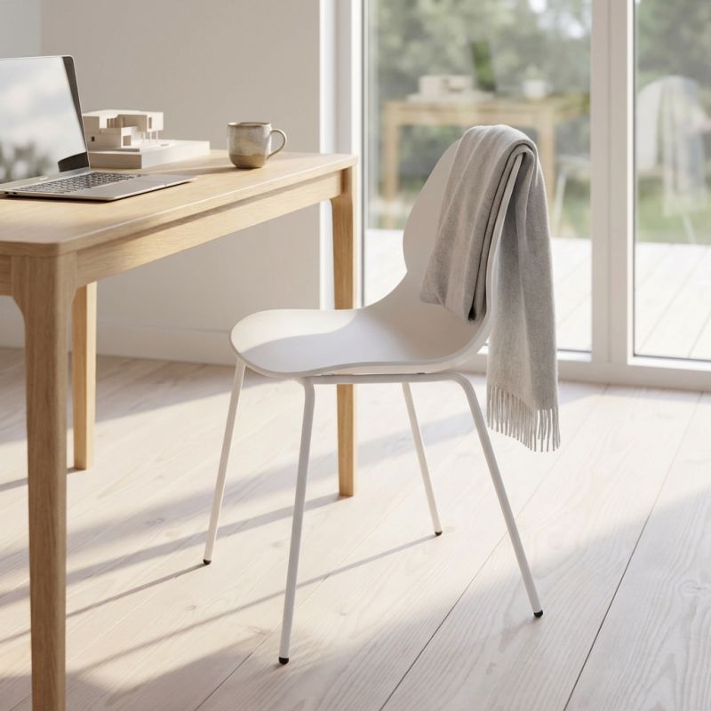 PAULE - sedia moderna