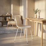 PAULE - sedia moderna