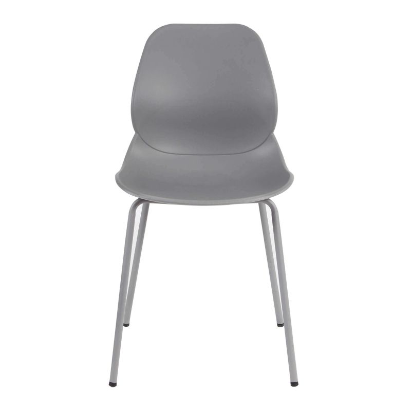 PAULE - sedia moderna