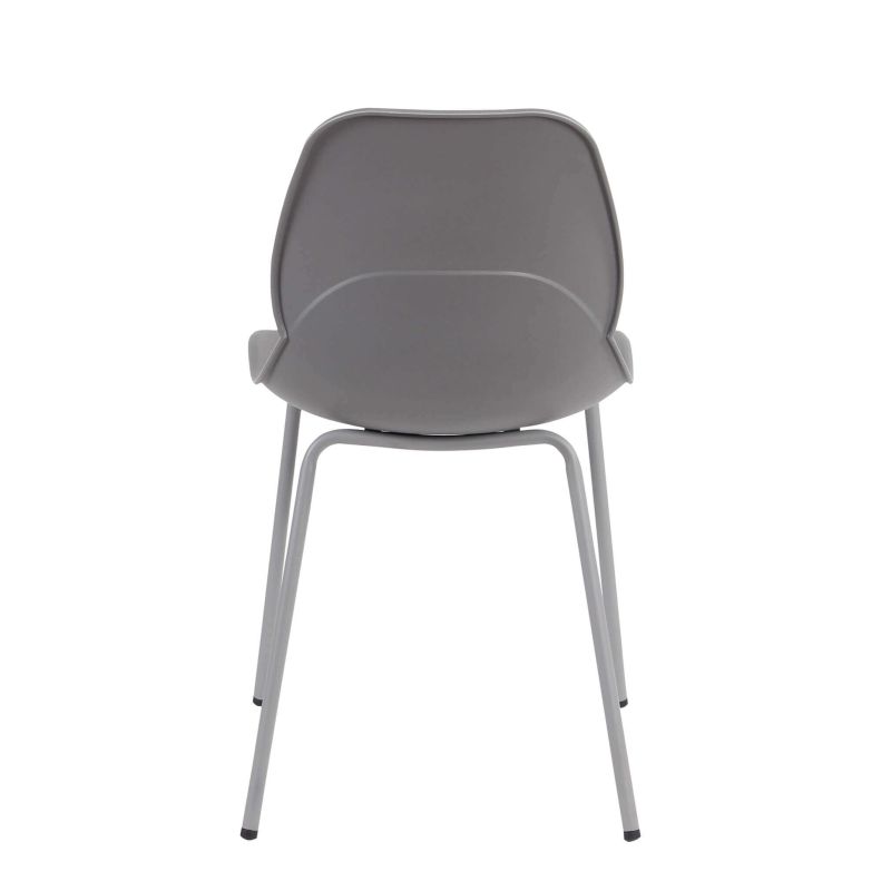 PAULE - sedia moderna