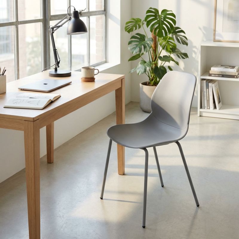 PAULE - sedia moderna