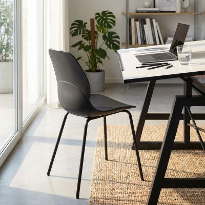 PAULE - sedia moderna