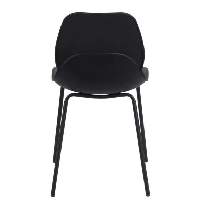 PAULE - sedia moderna